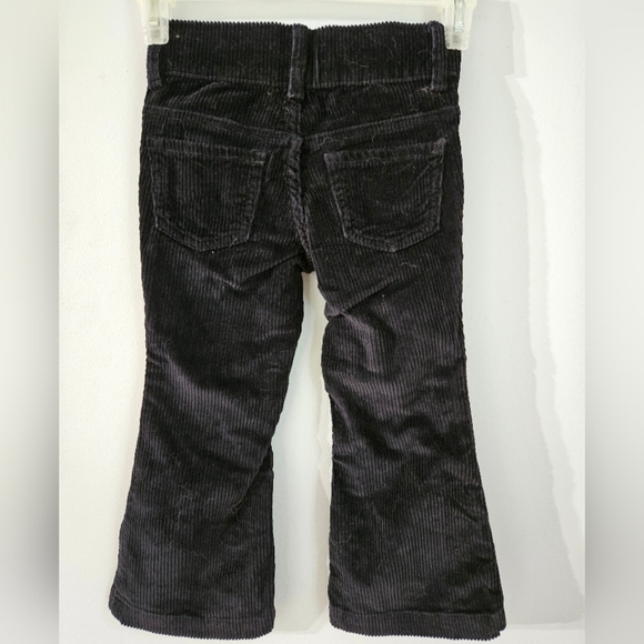 Thereabouts flare corduroy pants - Picture 14 of 15